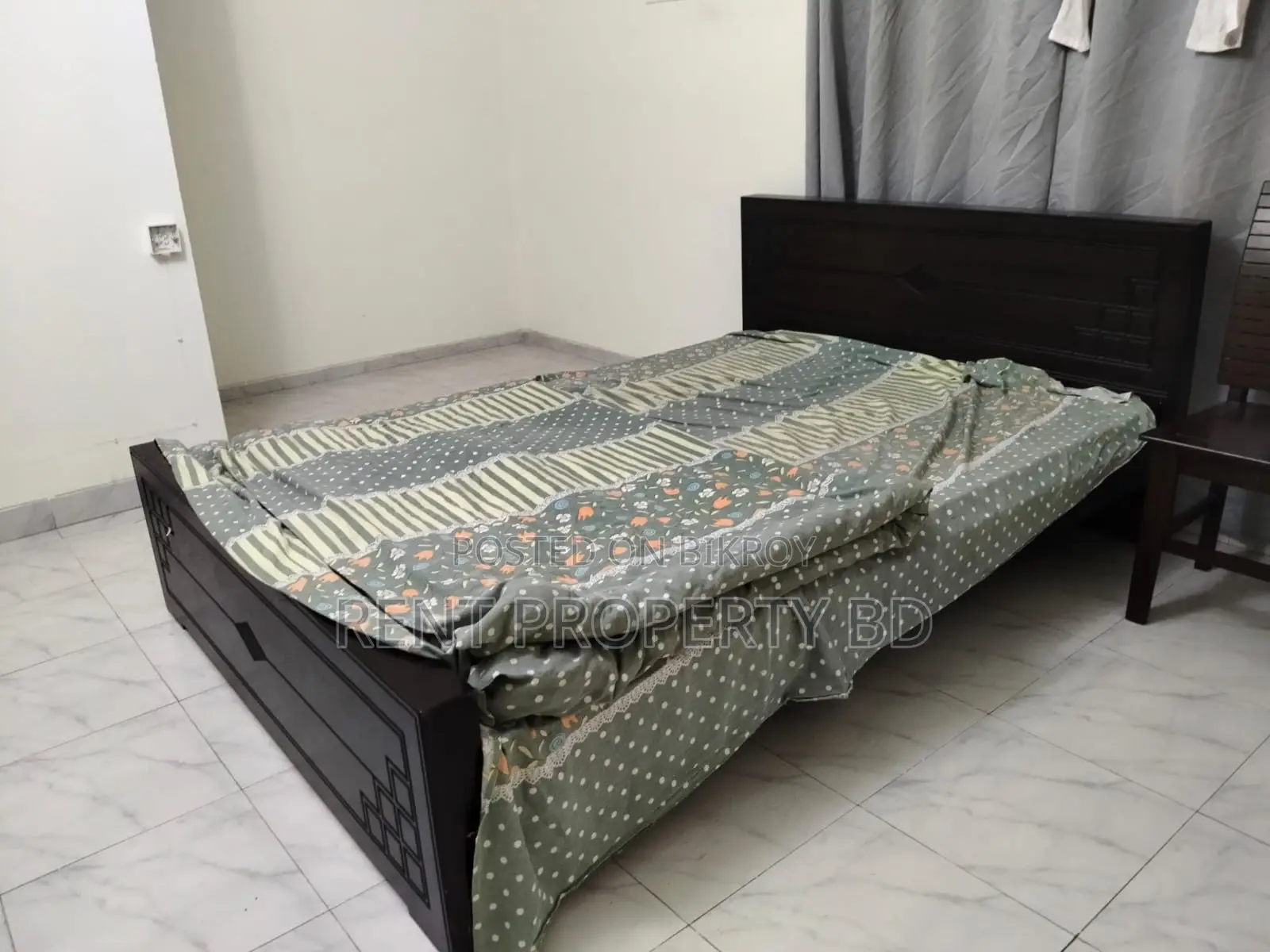 Full Furnished Flat For Rent In Gulshan in Gulshan