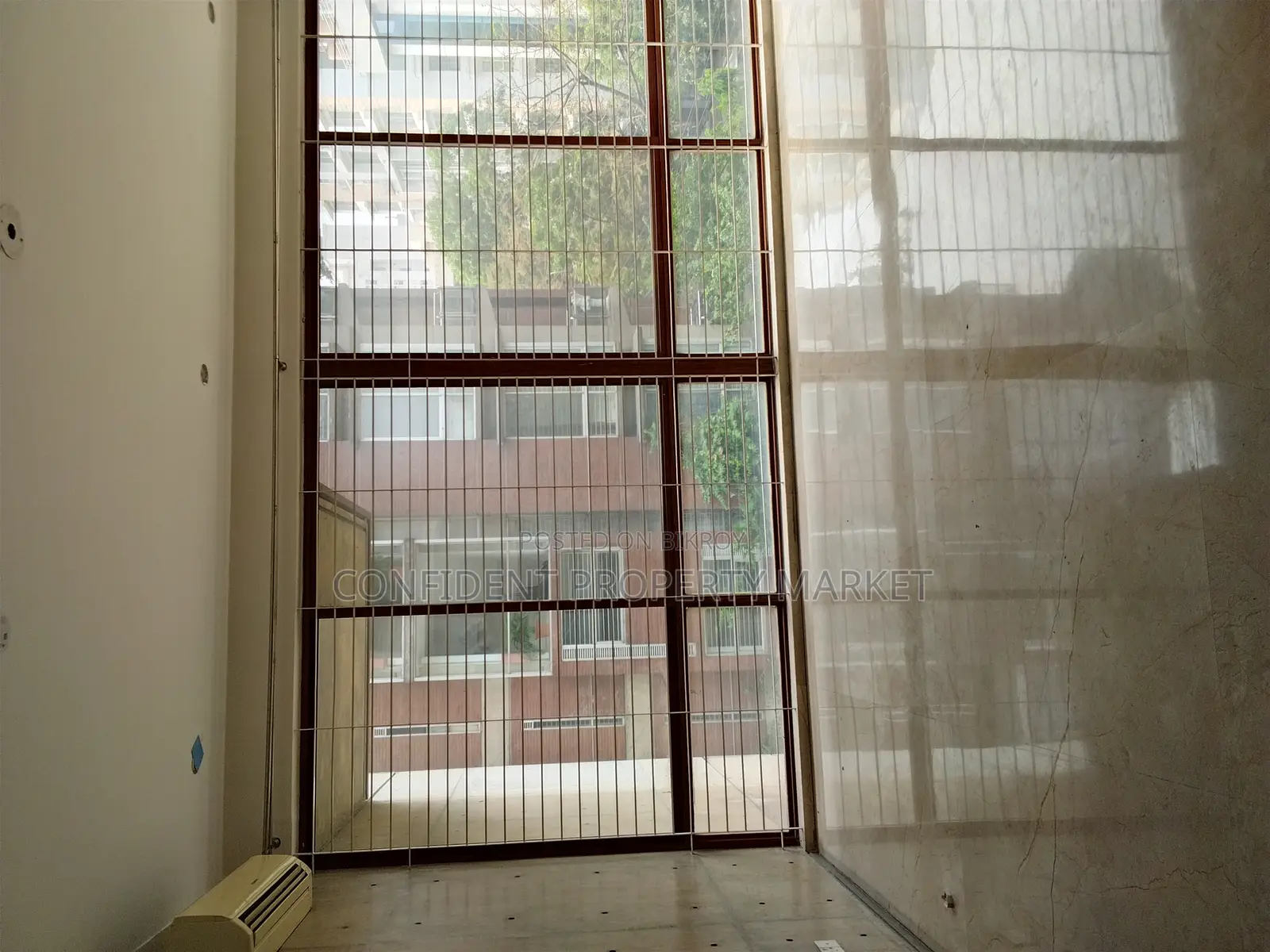 Furnished Apartment For Rent In Baridhara in Baridhara