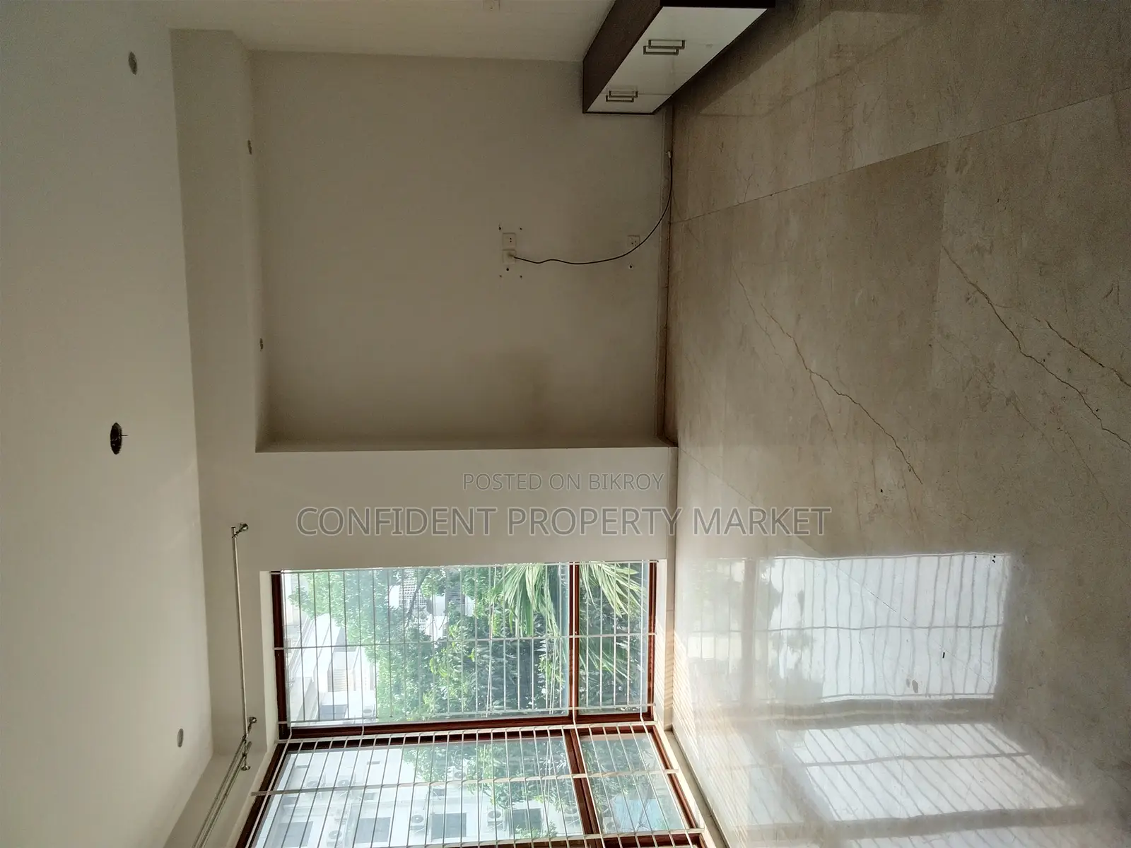 Furnished Apartment For Rent In Baridhara in Baridhara
