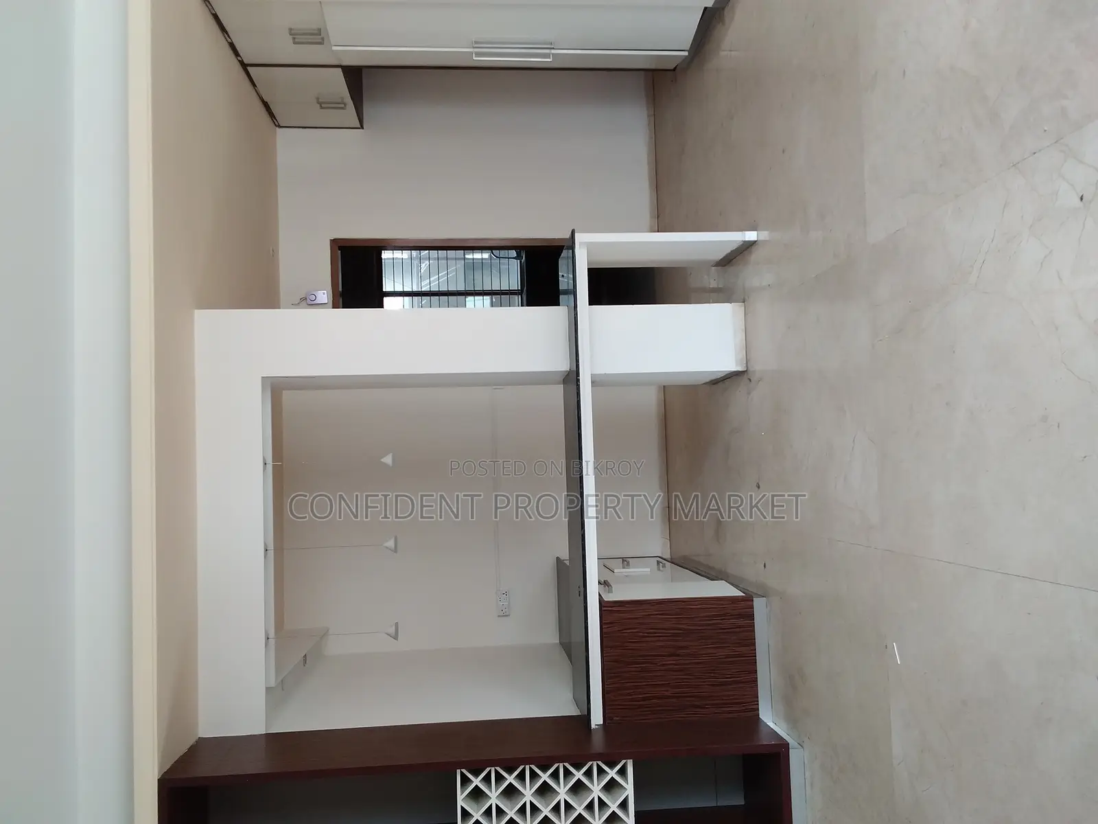 Furnished Apartment For Rent In Baridhara in Baridhara