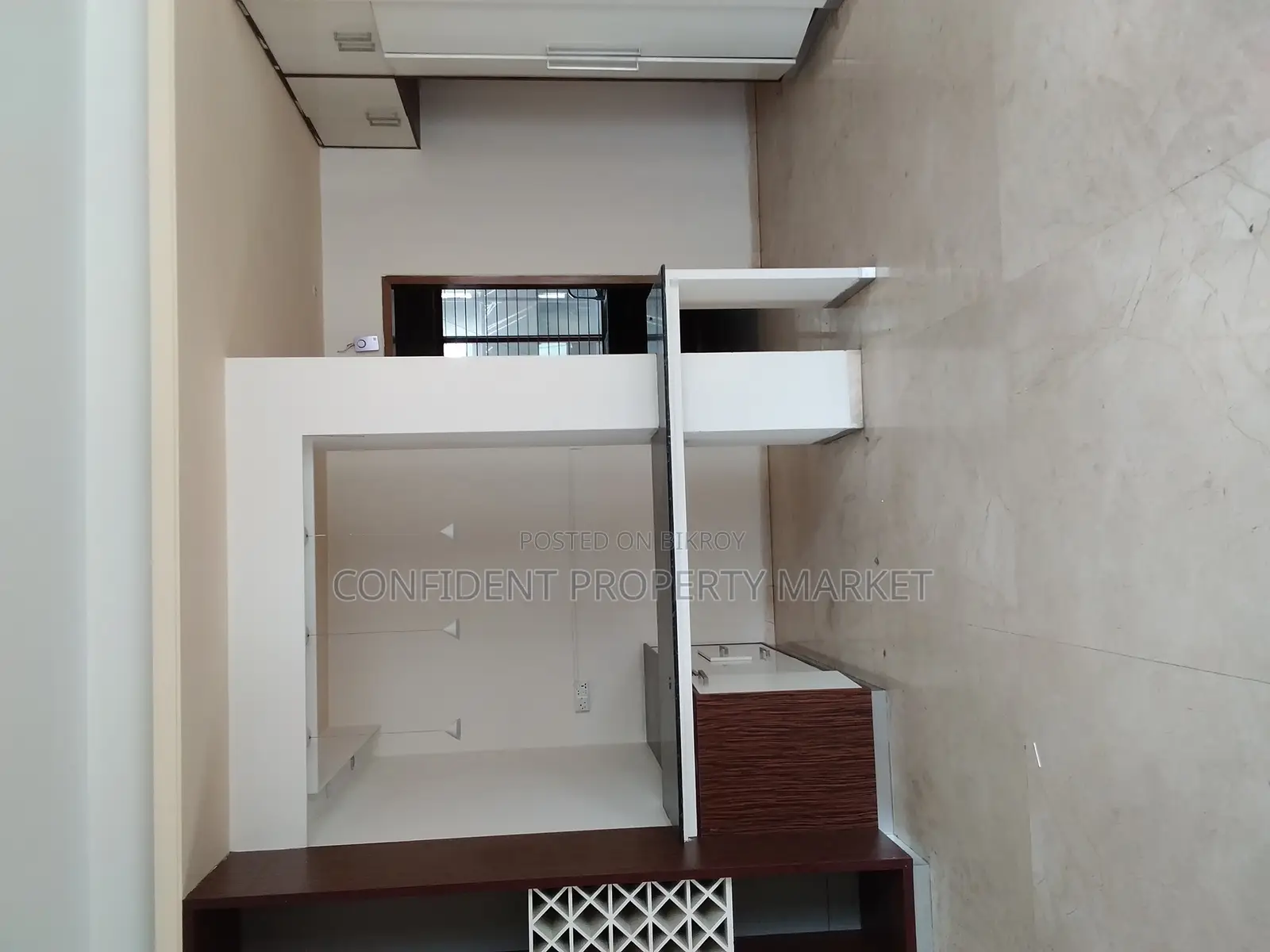 Furnished Apartment For Rent In Baridhara in Baridhara