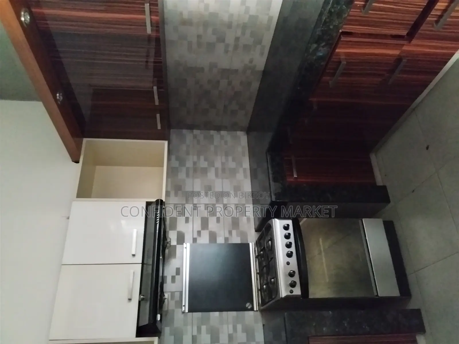 Furnished Apartment For Rent In Baridhara in Baridhara