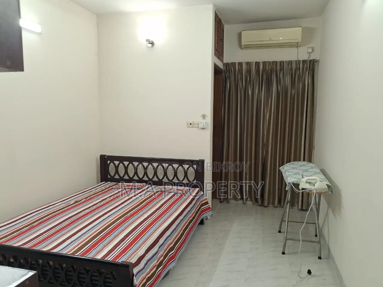 Fully Furnished Flat for Rent in Gulshan in Gulshan
