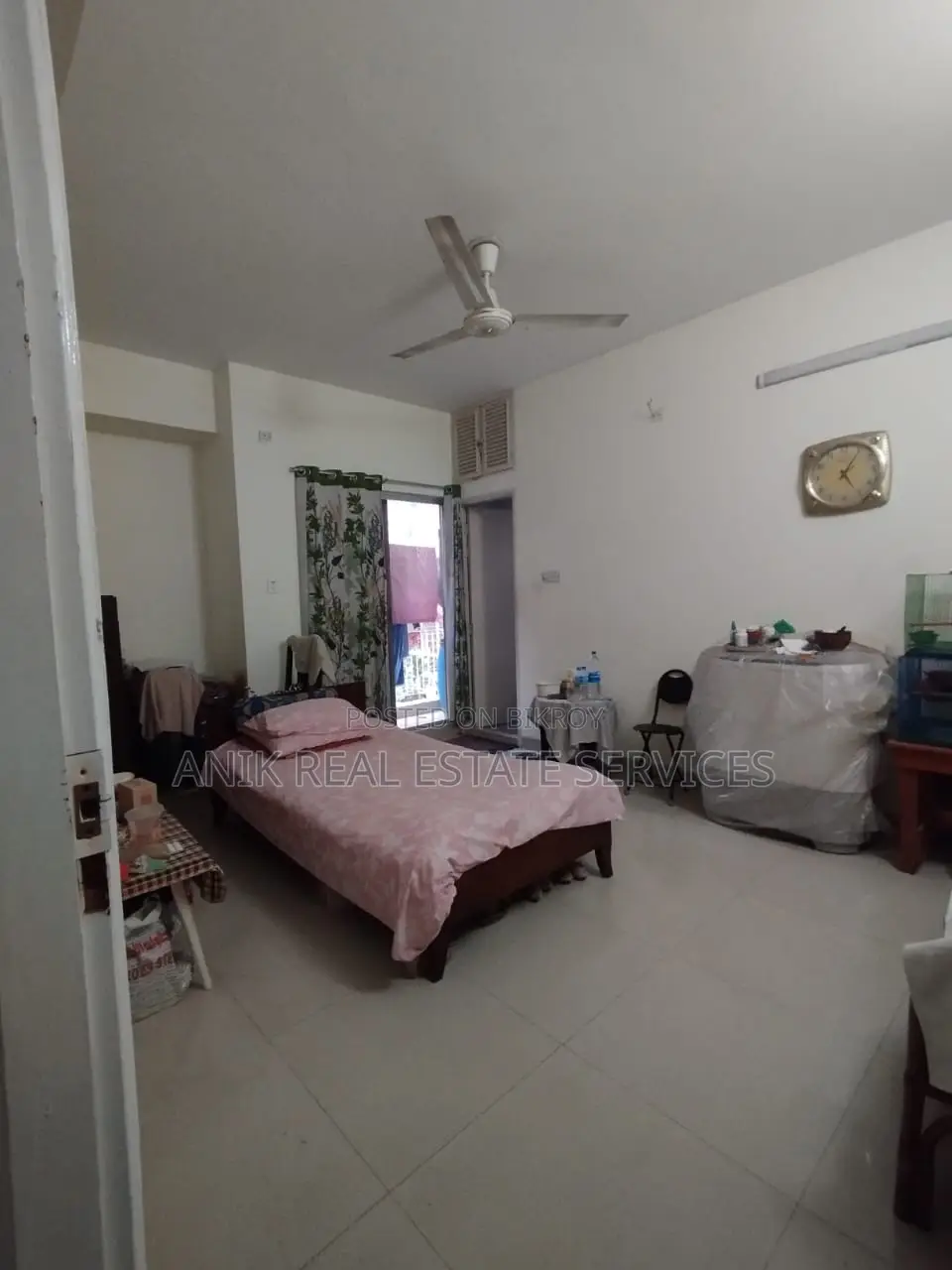 Good Quality 2 Bedroom Un Farnised Flat Rent At Gulshan in Gulshan