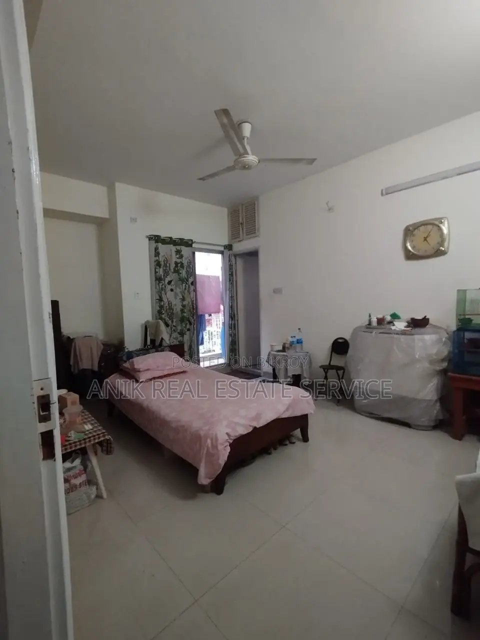 Good Quality 2 Bedroom Un Farnised Flat Rent At Gulshan in Gulshan