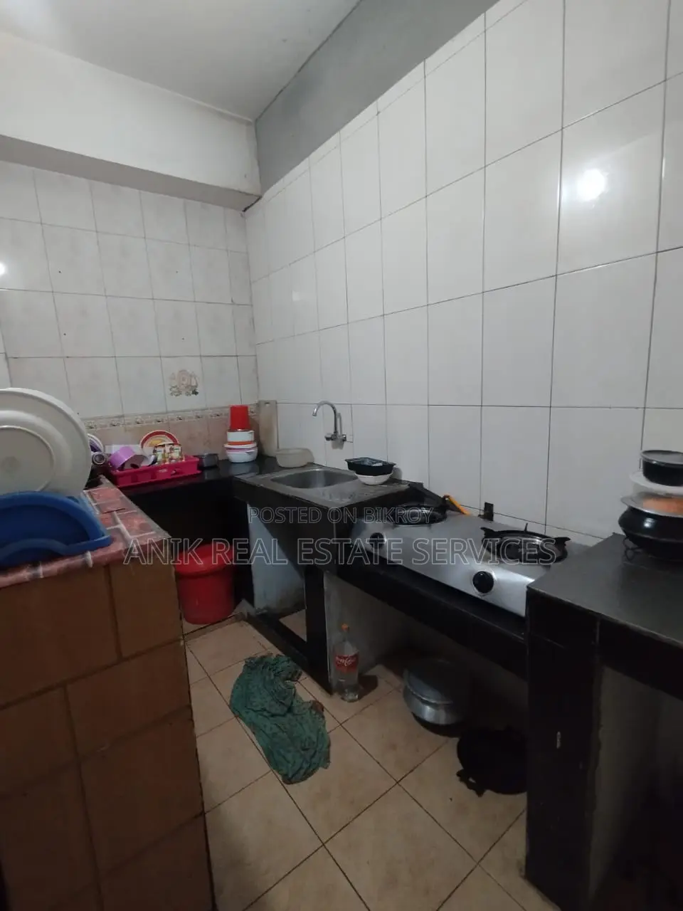Good Quality 2 Bedroom Un Farnised Flat Rent At Gulshan in Gulshan