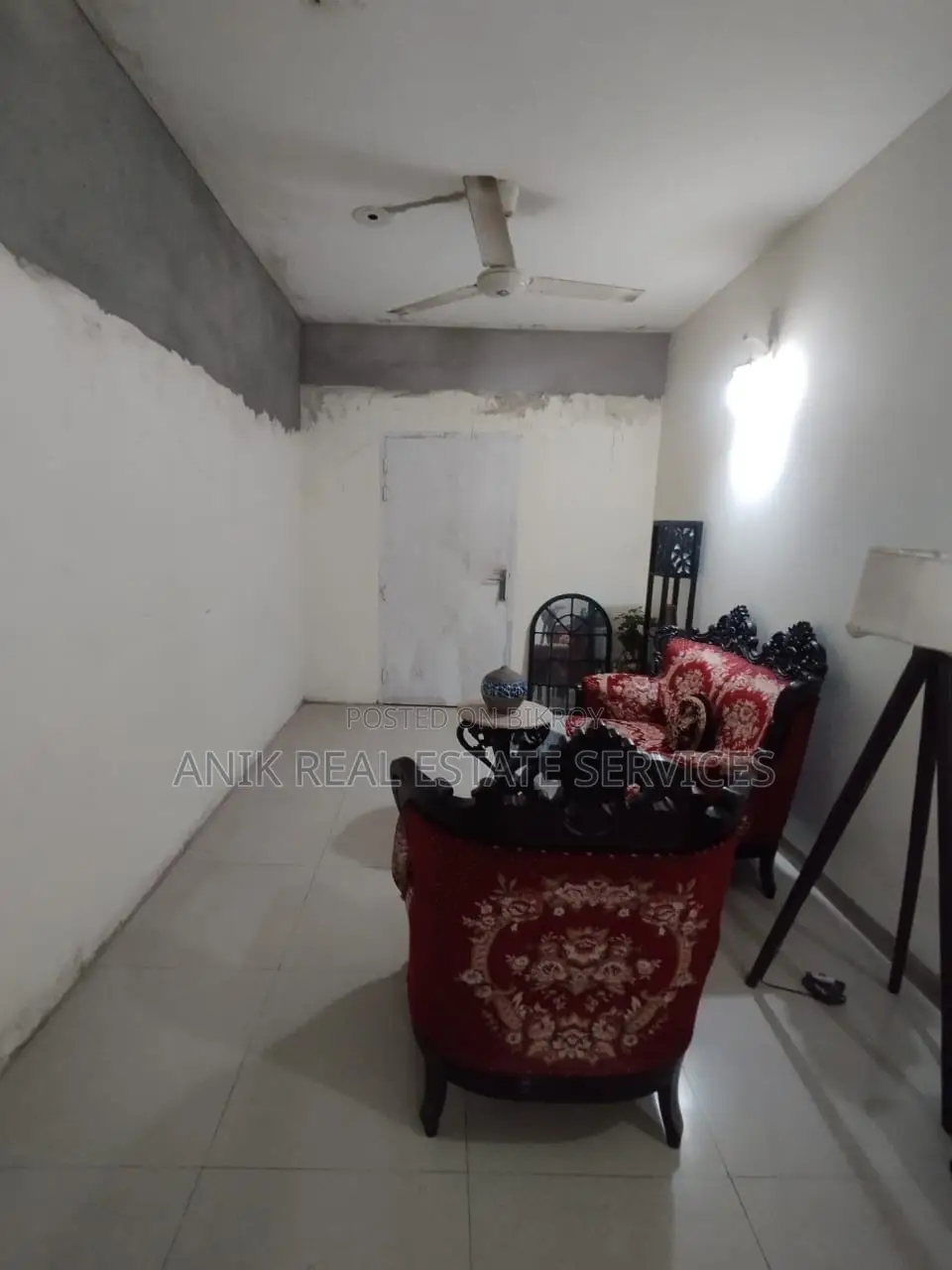 Good Quality 2 Bedroom Un Farnised Flat Rent At Gulshan in Gulshan