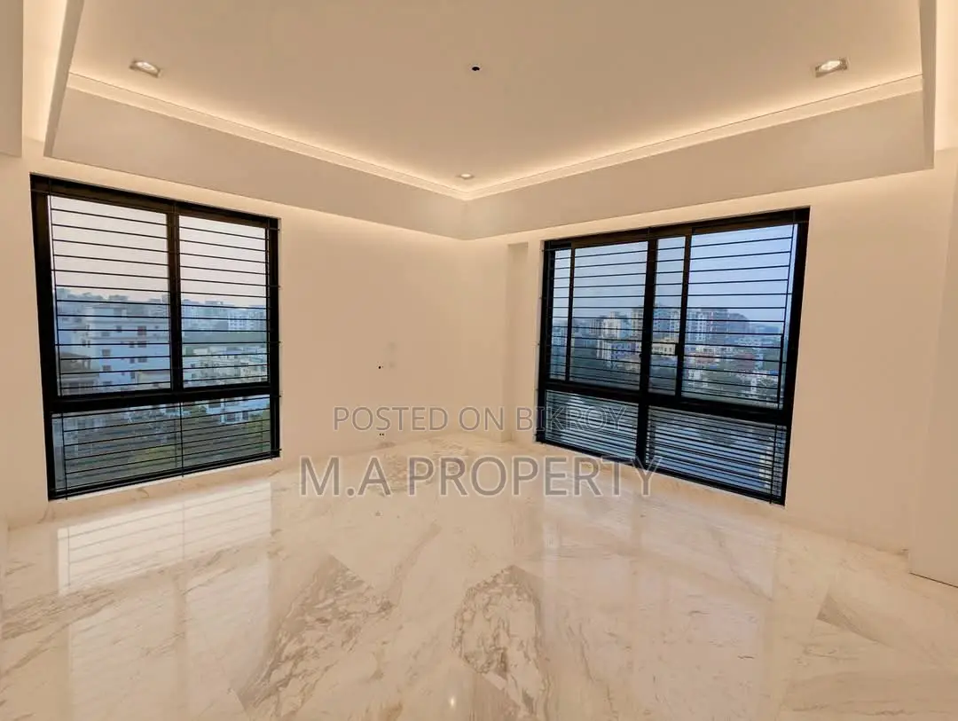 Semi Furnished Duplex Flat Rent Gulshan in Gulshan