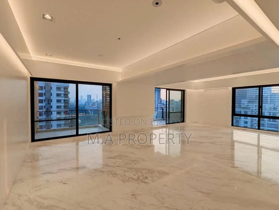 Semi Furnished Duplex Flat Rent Gulshan in Gulshan