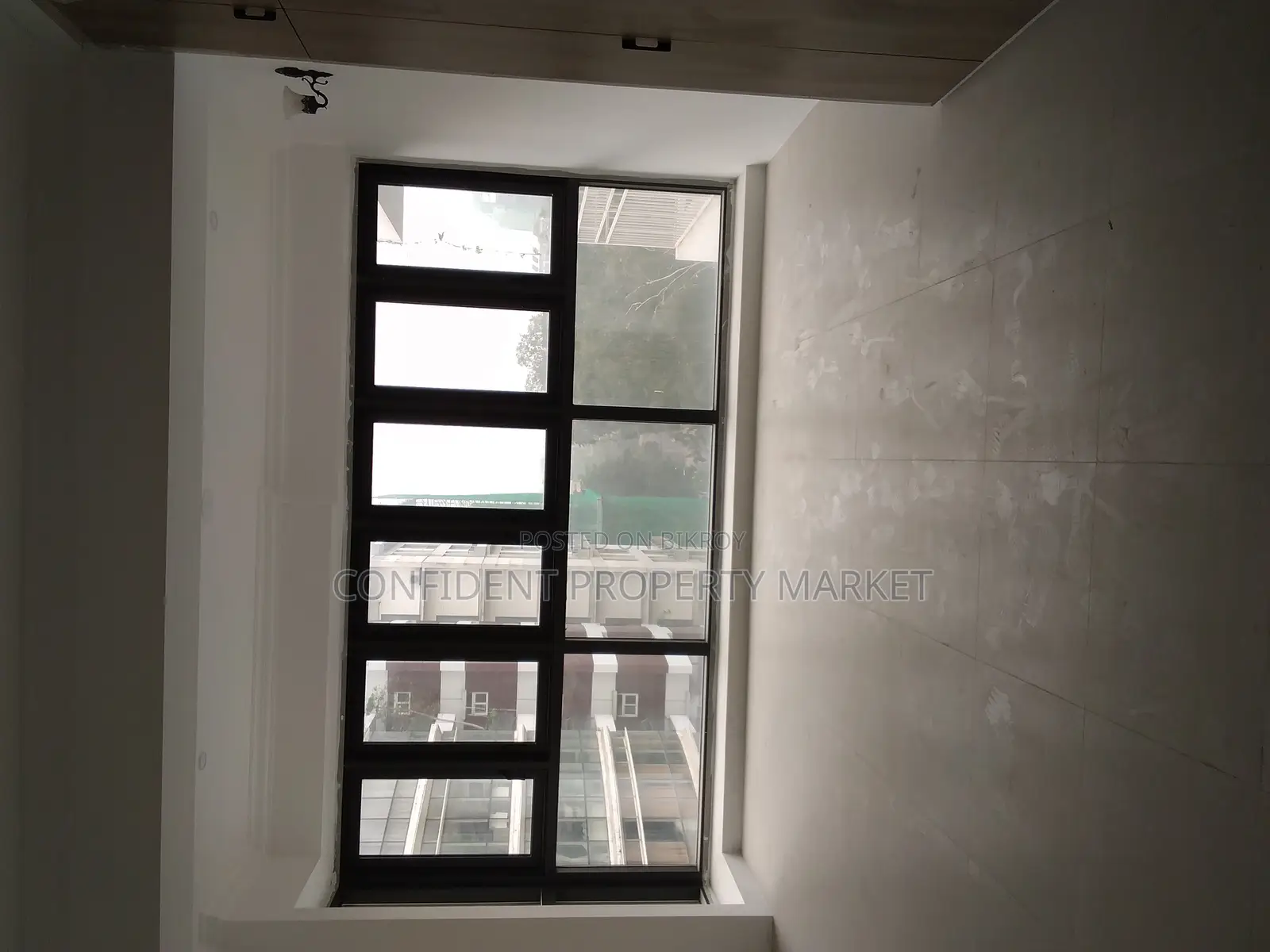 Semi Furnished Apartment For Rent In Baridhara D/Z in Baridhara