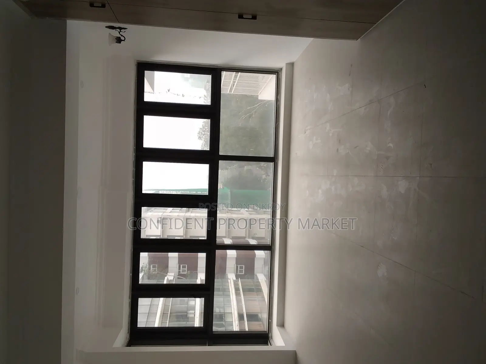 Semi Furnished Apartment For Rent In Baridhara D/Z in Baridhara