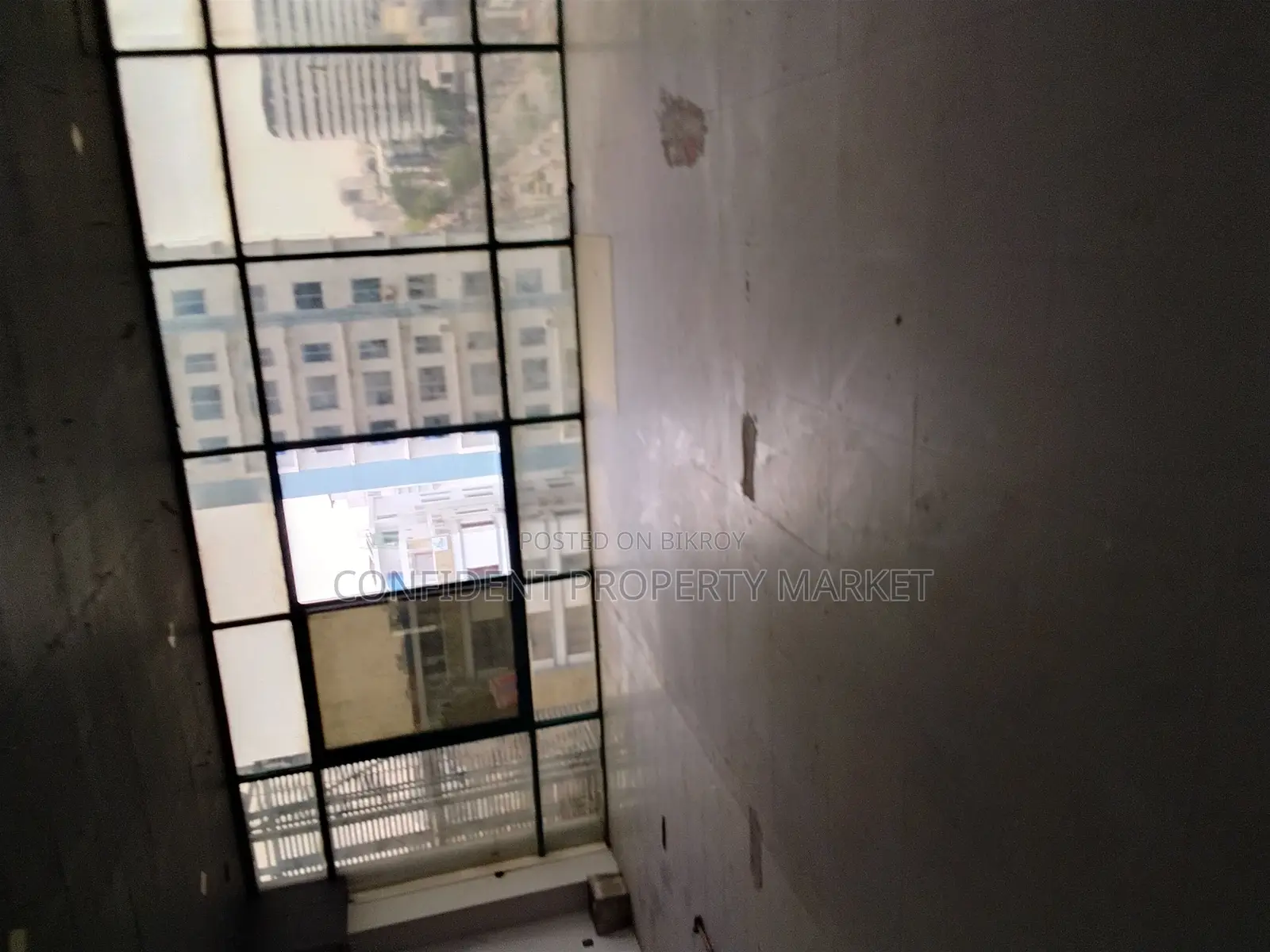 Commercial Space For Rent In Uttara in Uttara