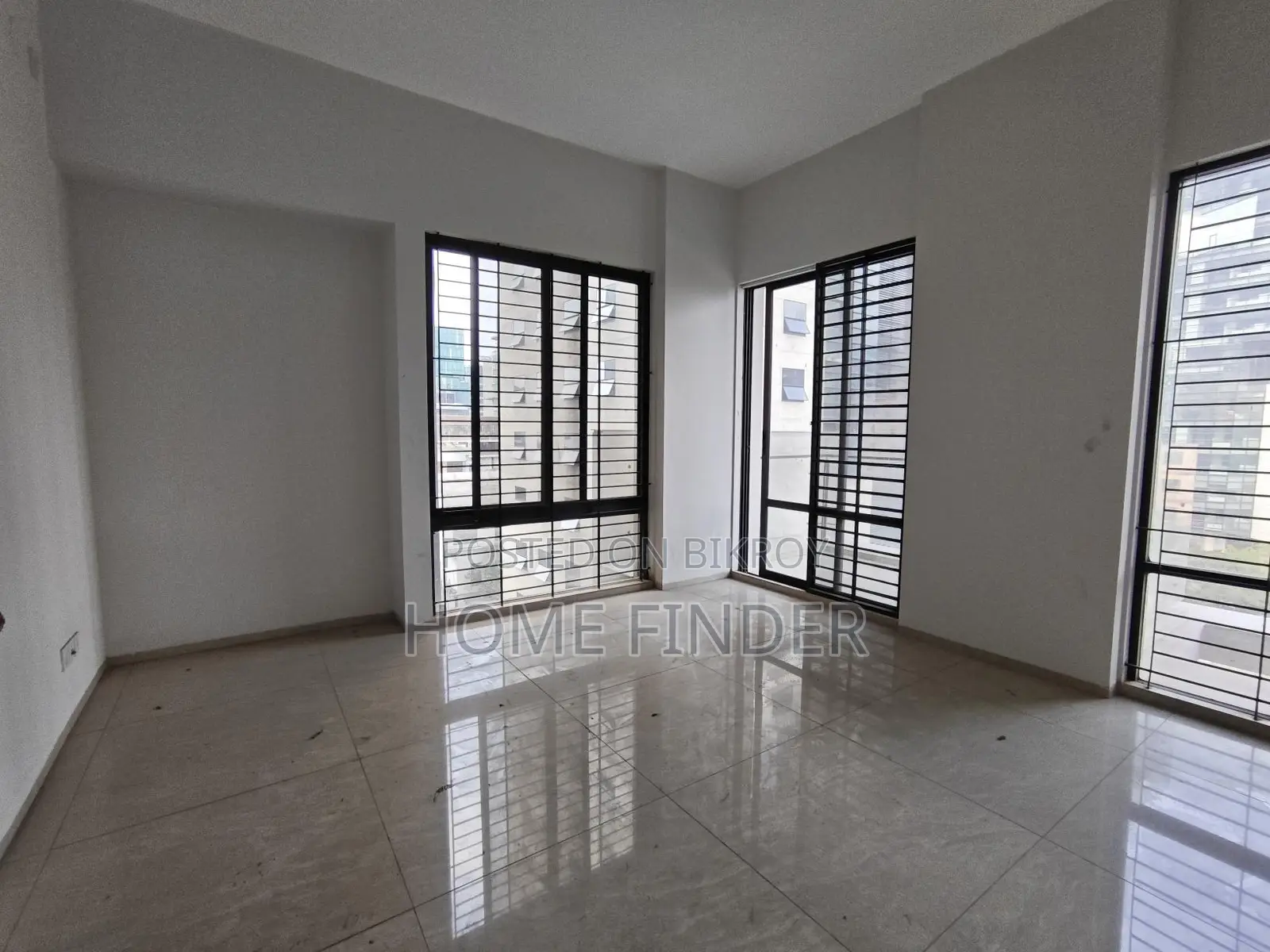Brand New 3400 Sqft 4-Bed Apartment For Rent In Gulshan in Gulshan