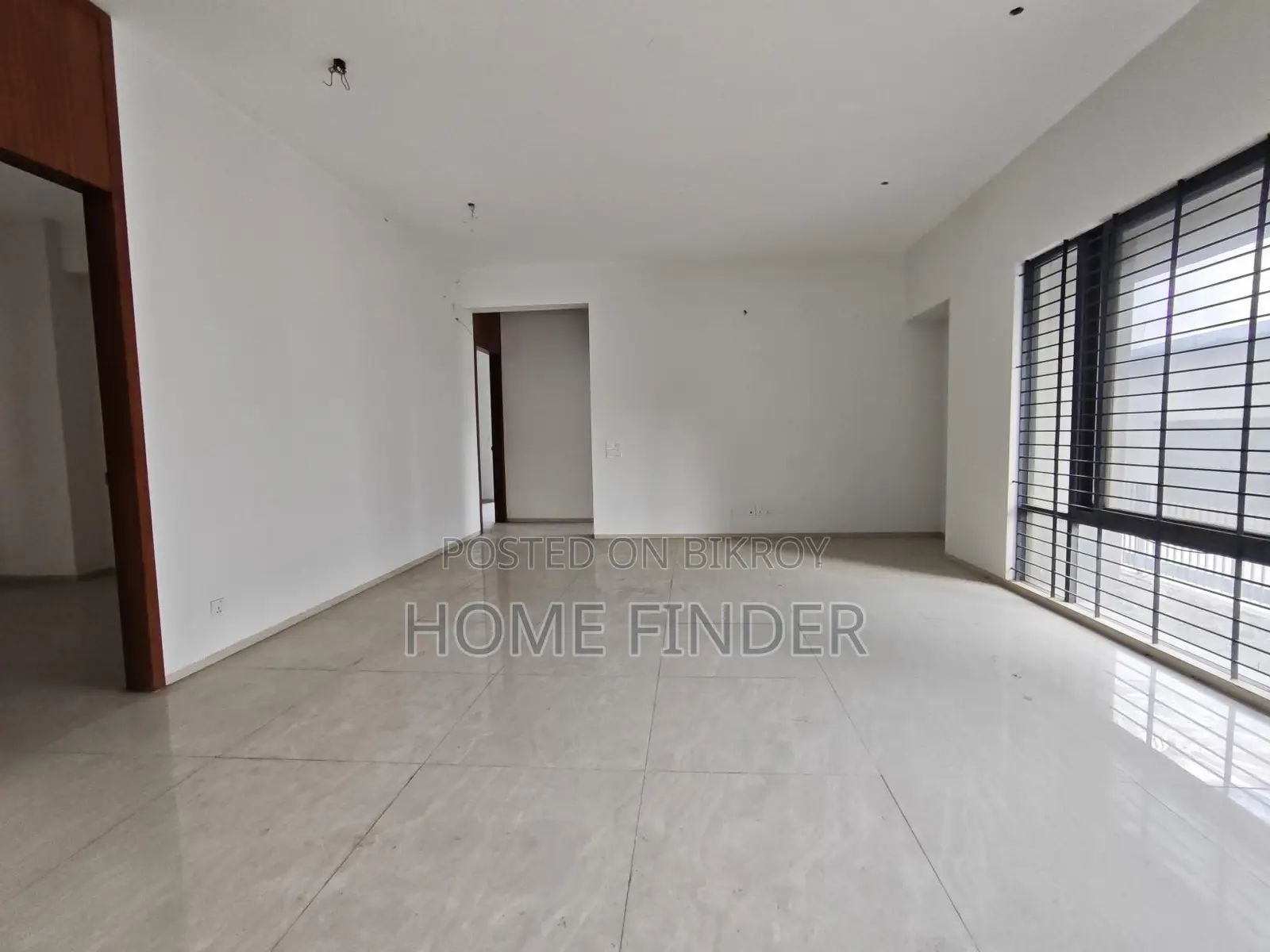 Brand New 3400 Sqft 4-Bed Apartment For Rent In Gulshan in Gulshan