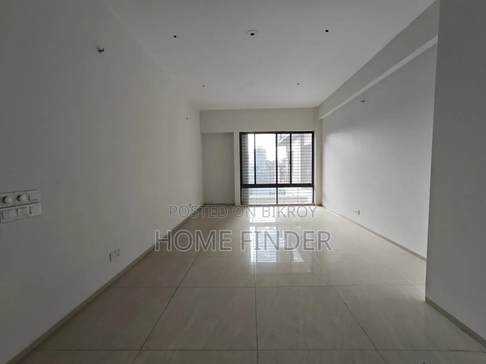Brand New 3400 Sqft 4-Bed Apartment For Rent In Gulshan in Gulshan