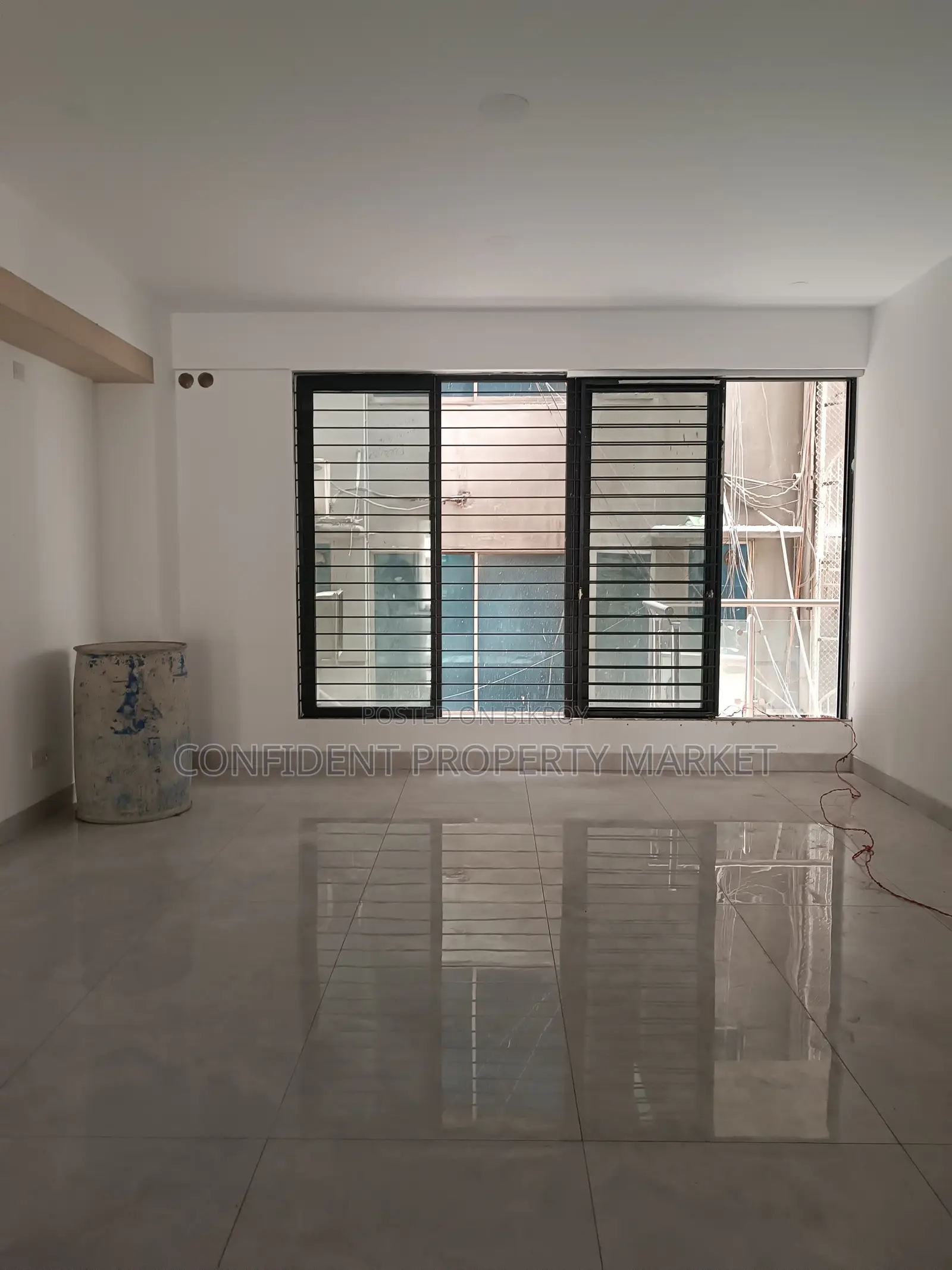 New Flat for Rent in Baridhara in Baridhara