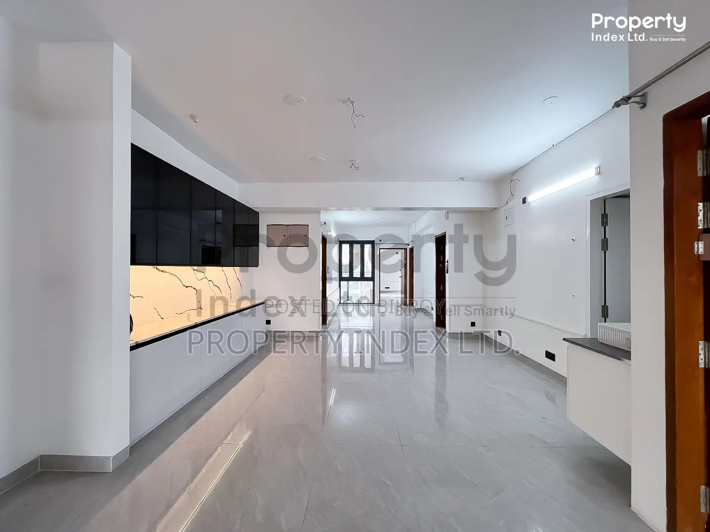 Flat for Sale! 2610 sqft Apartment at Bashundhara R/A, M Block in Basundhara