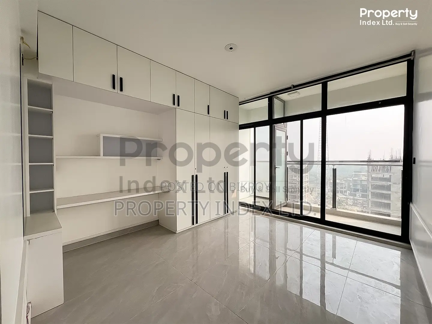 Flat for Sale! 2610 sqft Apartment at Bashundhara R/A, M Block in Basundhara
