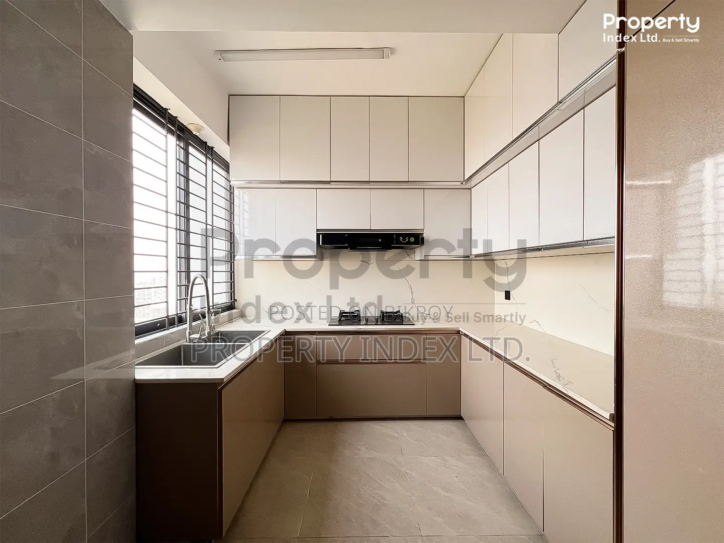Flat for Sale! 2610 sqft Apartment at Bashundhara R/A, M Block in Basundhara