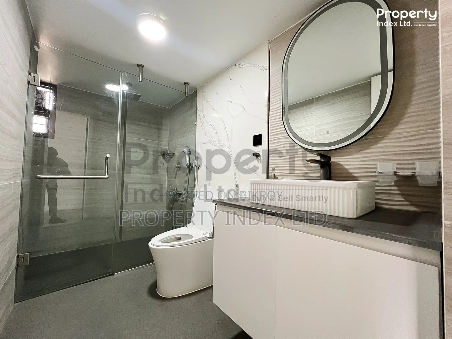 Flat for Sale! 2610 sqft Apartment at Bashundhara R/A, M Block in Basundhara