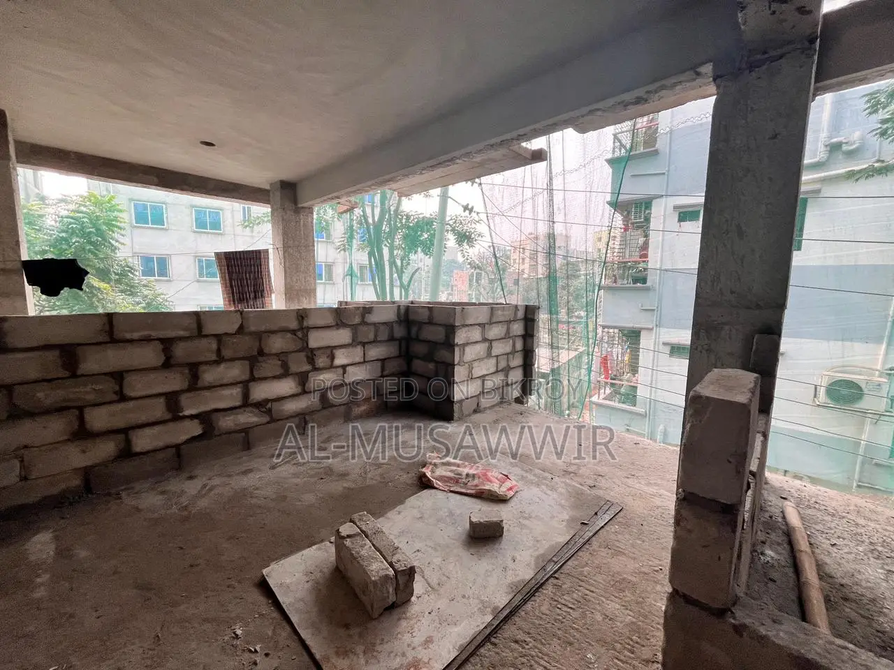 Save Time on Commutes, Enhance Your Life—Rupkatha Project, Mirpur 11 in Mirpur