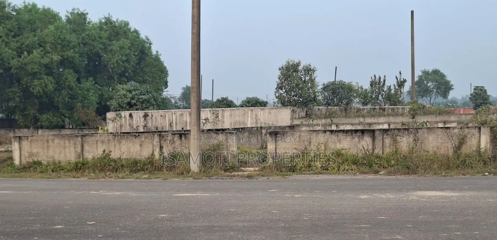 3 Katha Plot Ready for Immediate Construction in Purbachal in Purbachal
