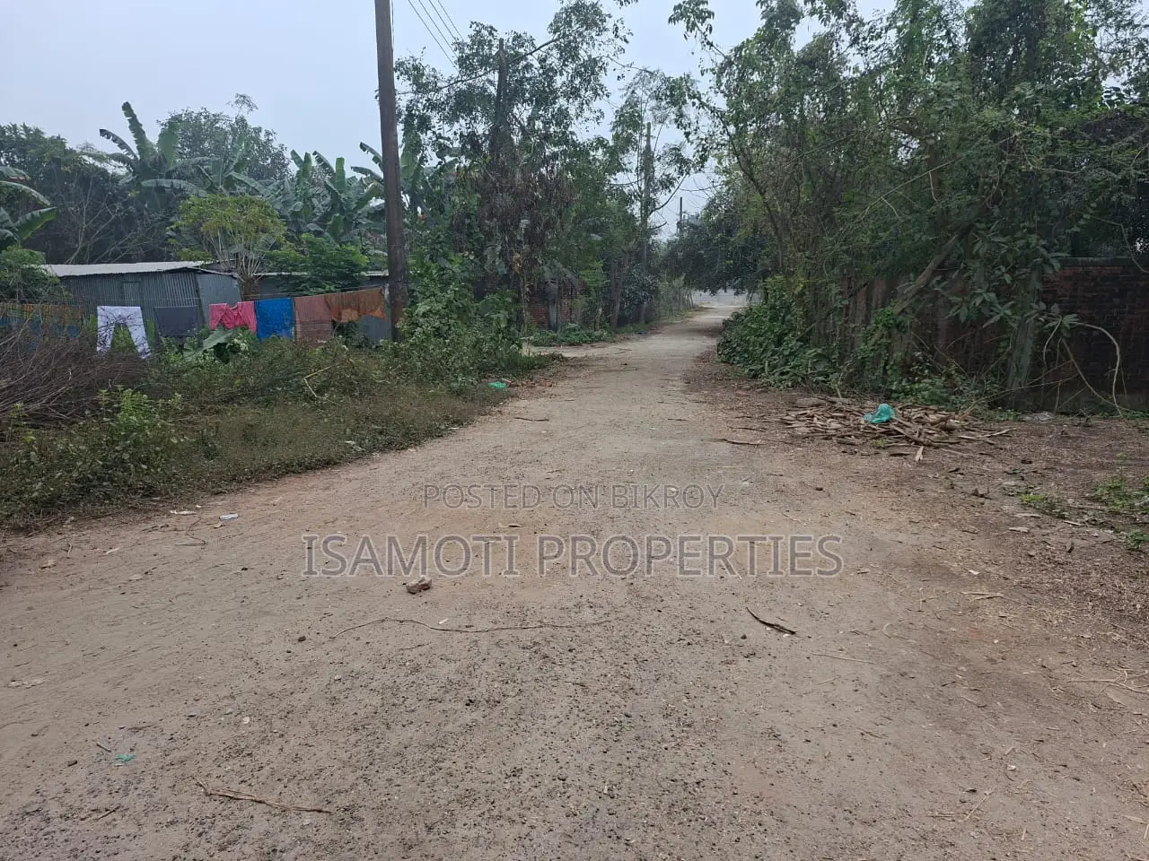 3 Katha Plot Ready for Immediate Construction in Purbachal in Purbachal