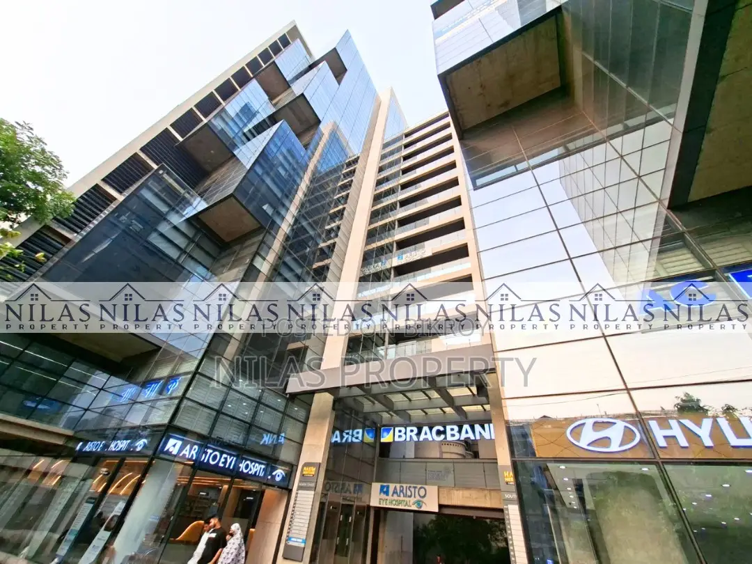 Prime Modern 4500 Sft Commercial Space for Rent in Dhanmondi in Dhanmondi