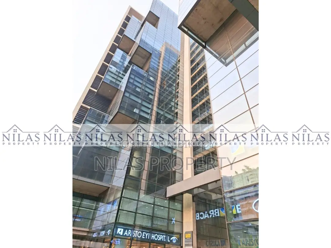 Prime Modern 4500 Sft Commercial Space for Rent in Dhanmondi in Dhanmondi