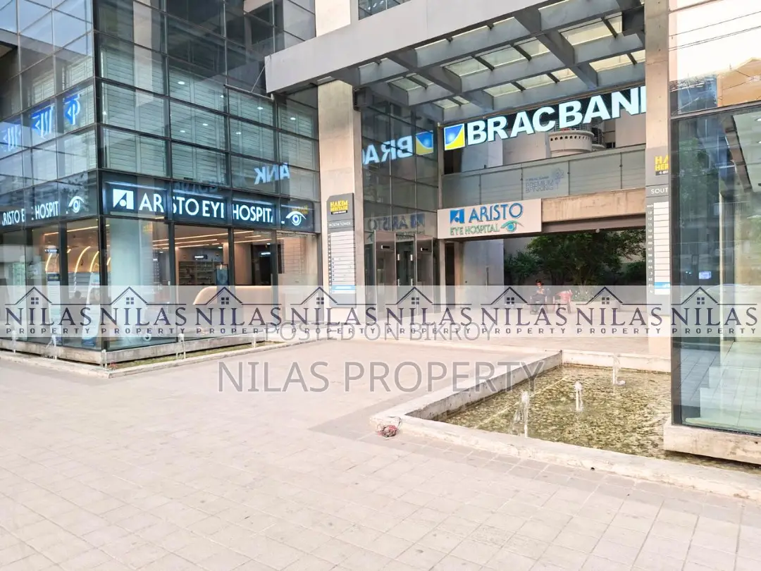 Prime Modern 4500 Sft Commercial Space for Rent in Dhanmondi in Dhanmondi