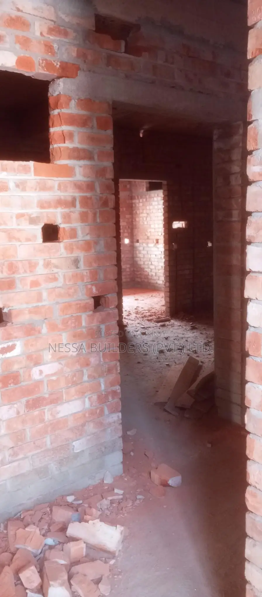 Build Your Dream Permanent Address in Uttara in Uttara
