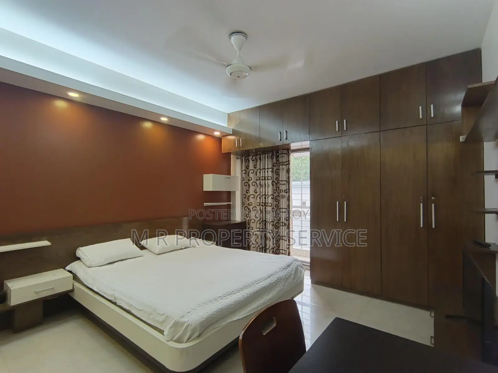 Gulshan Exclusive Fully Furnished Apartment Rent in Gulshan
