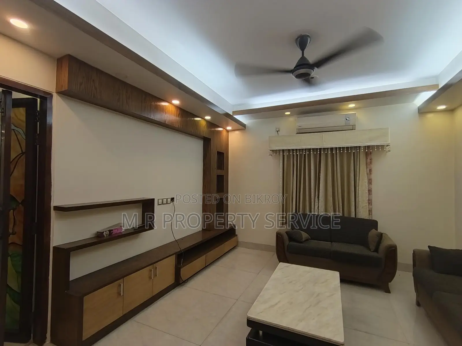 Gulshan Exclusive Fully Furnished Apartment Rent in Gulshan