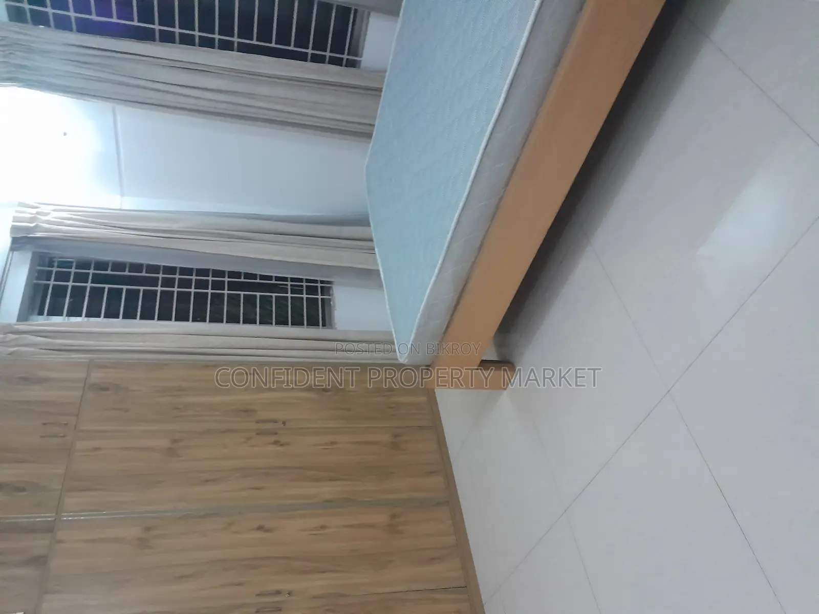 Full Furnished Apartment For Rent In Baridhara in Baridhara