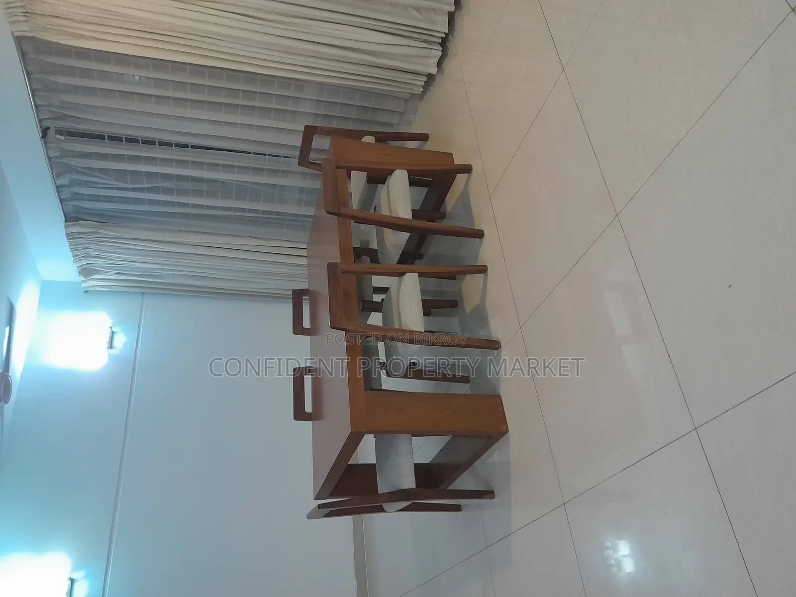 Full Furnished Apartment For Rent In Baridhara in Baridhara