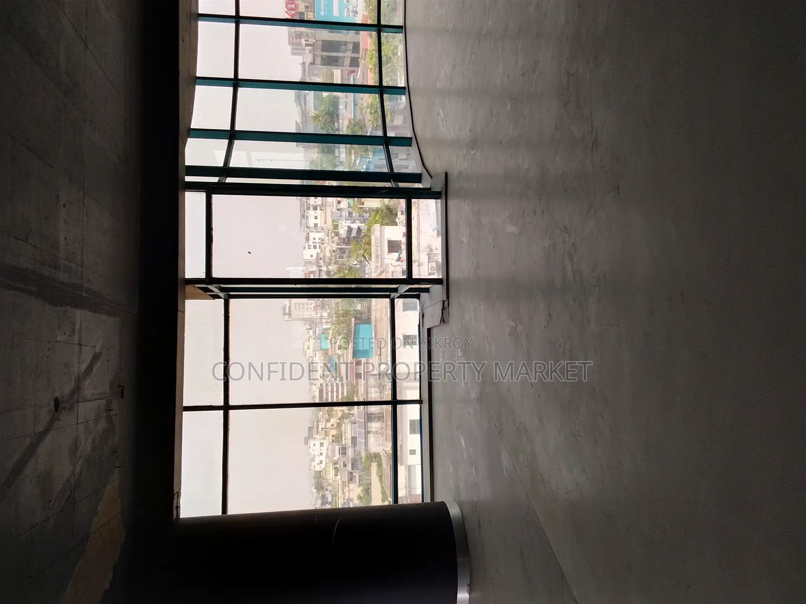 Commercial Space For Rent In Uttara in Uttara