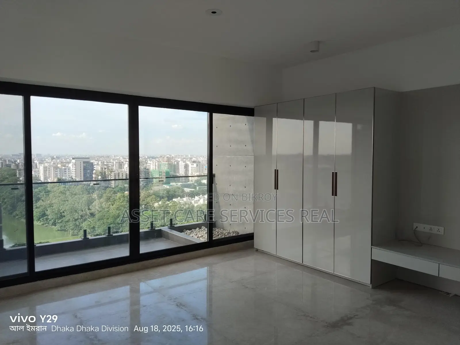 North Gulshan Exclusive Flat Sale in Gulshan