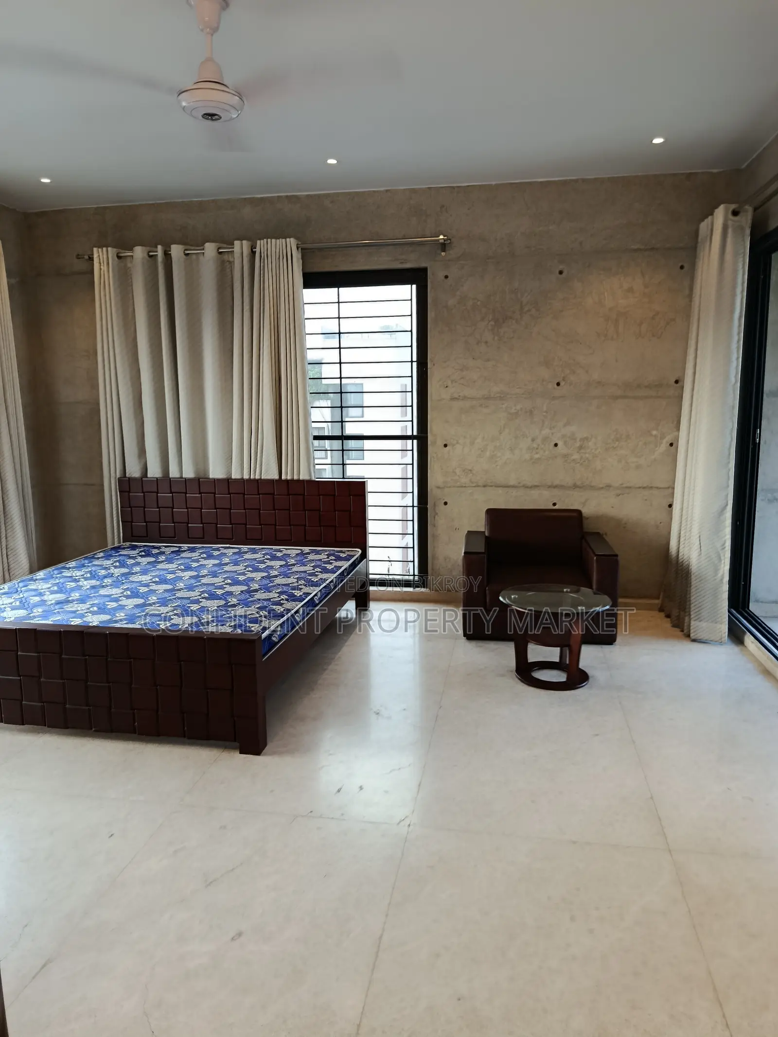 Full Furnished Apartment For Rent In Gulshan in Gulshan