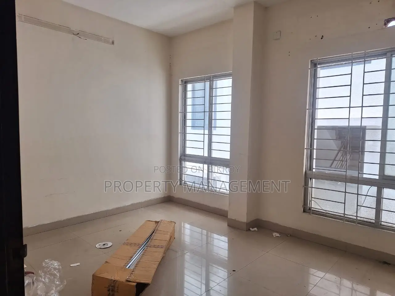 3200Sqft Office Space Rent Mohakhali DOHS Nice View in Gulshan