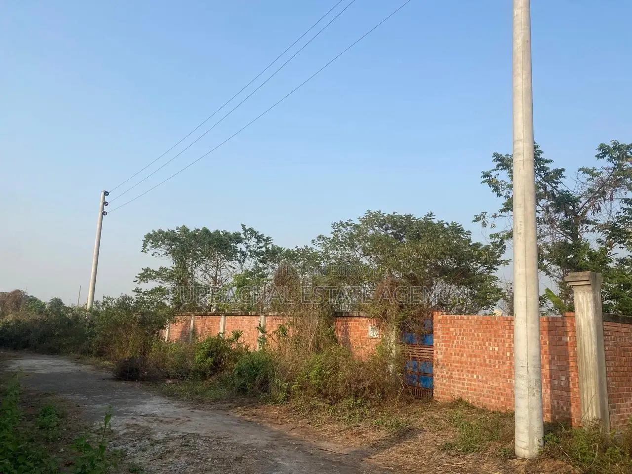 Near 150ft. South Facing, 5 Katha In Sec#11 in Purbachal