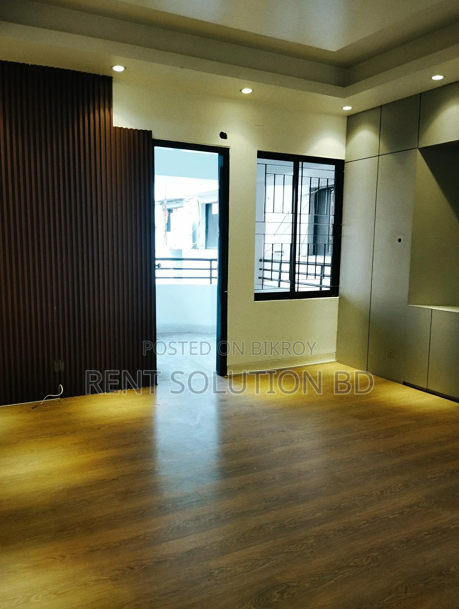 5000 sqft residence office rent in Gulshan