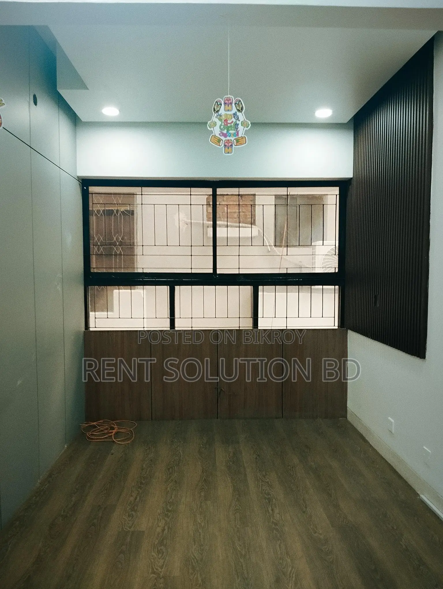5000 sqft residence office rent in Gulshan