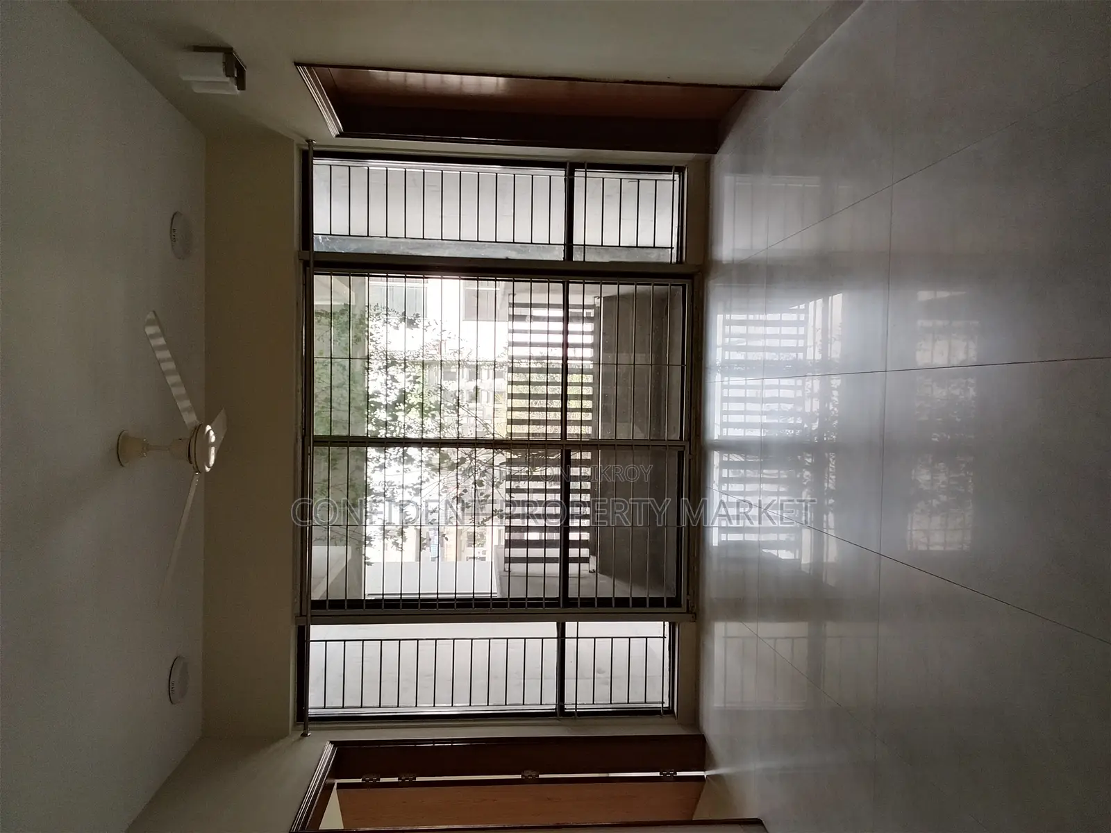 New apartment for rent in Baridhara