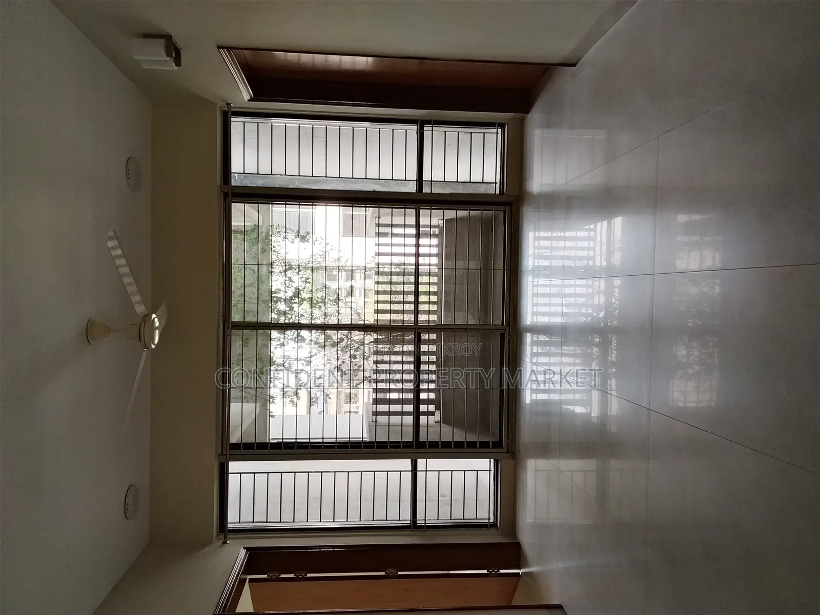 New apartment for rent in Baridhara