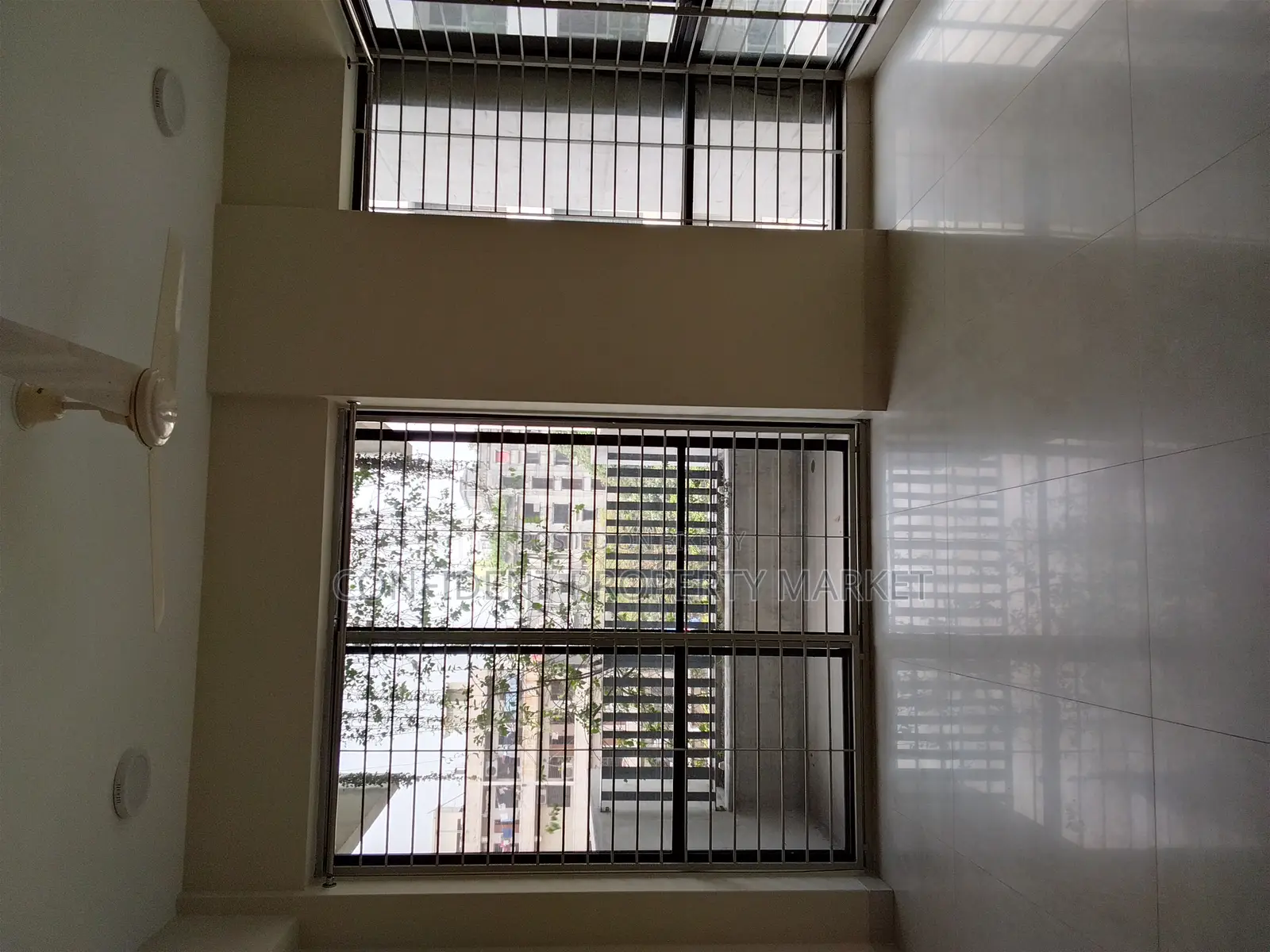 New apartment for rent in Baridhara