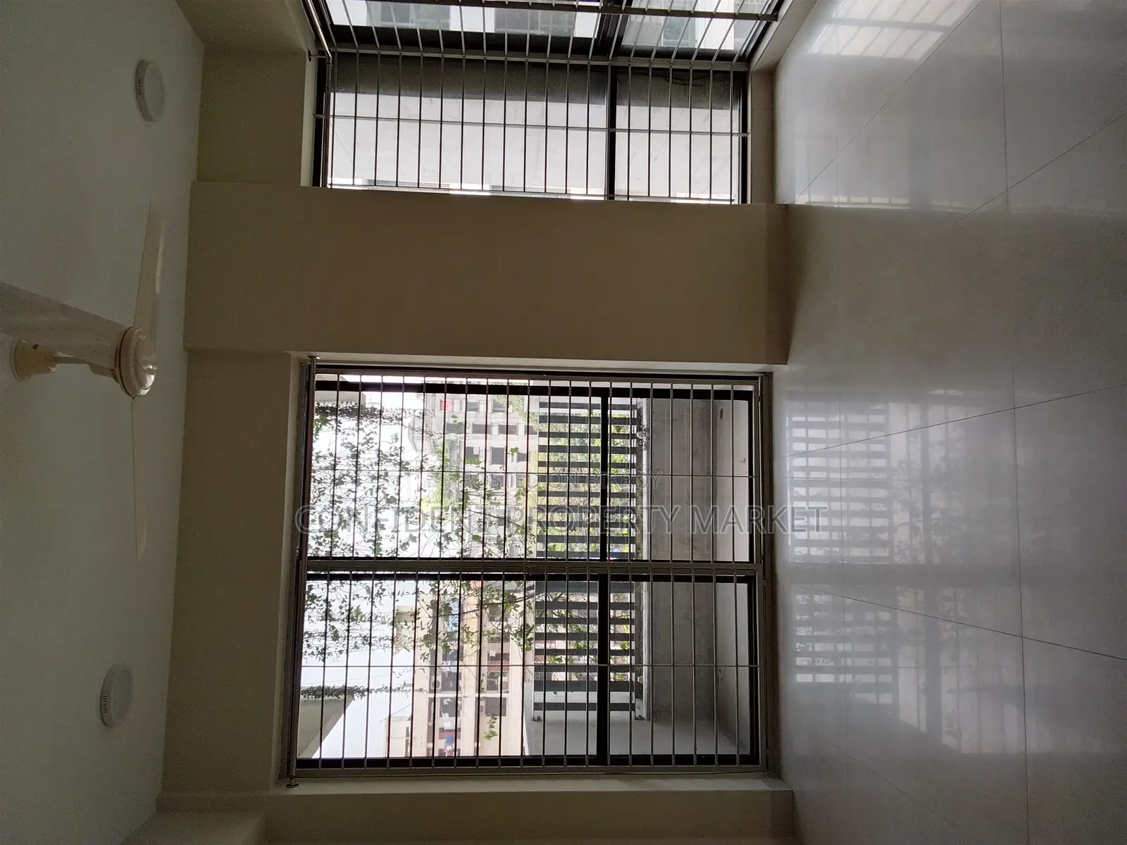 New apartment for rent in Baridhara