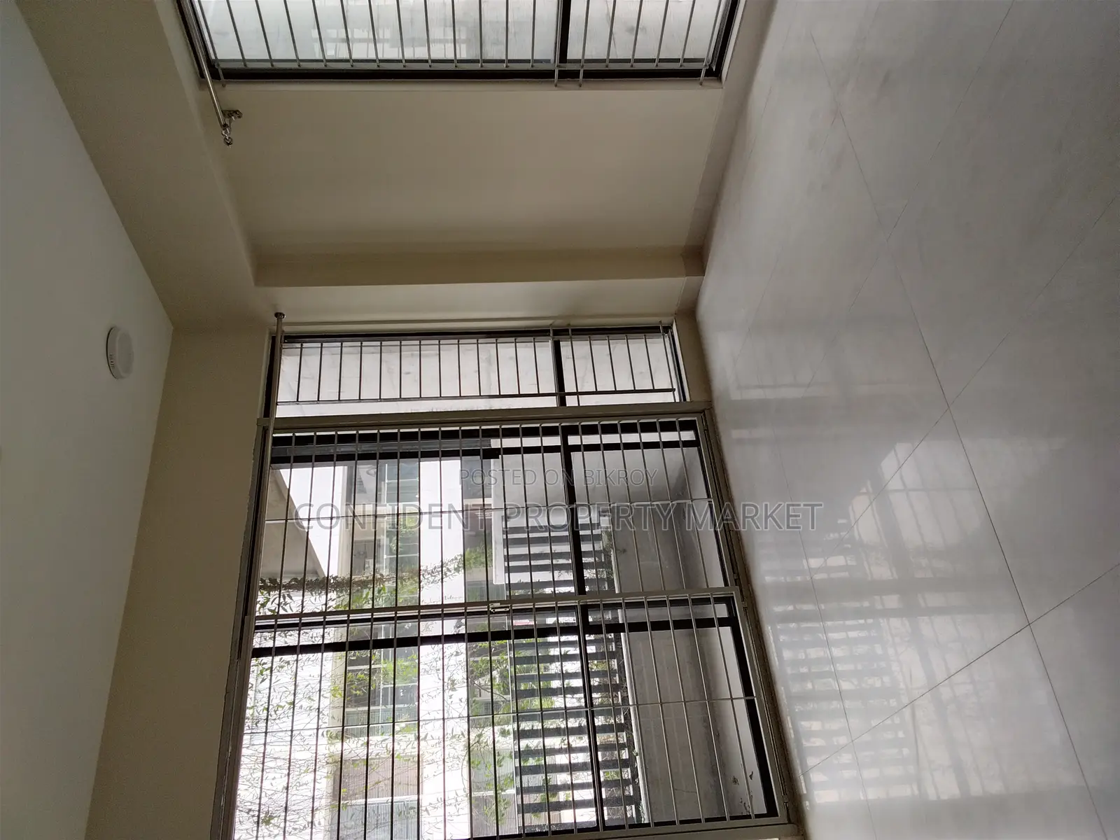 New apartment for rent in Baridhara