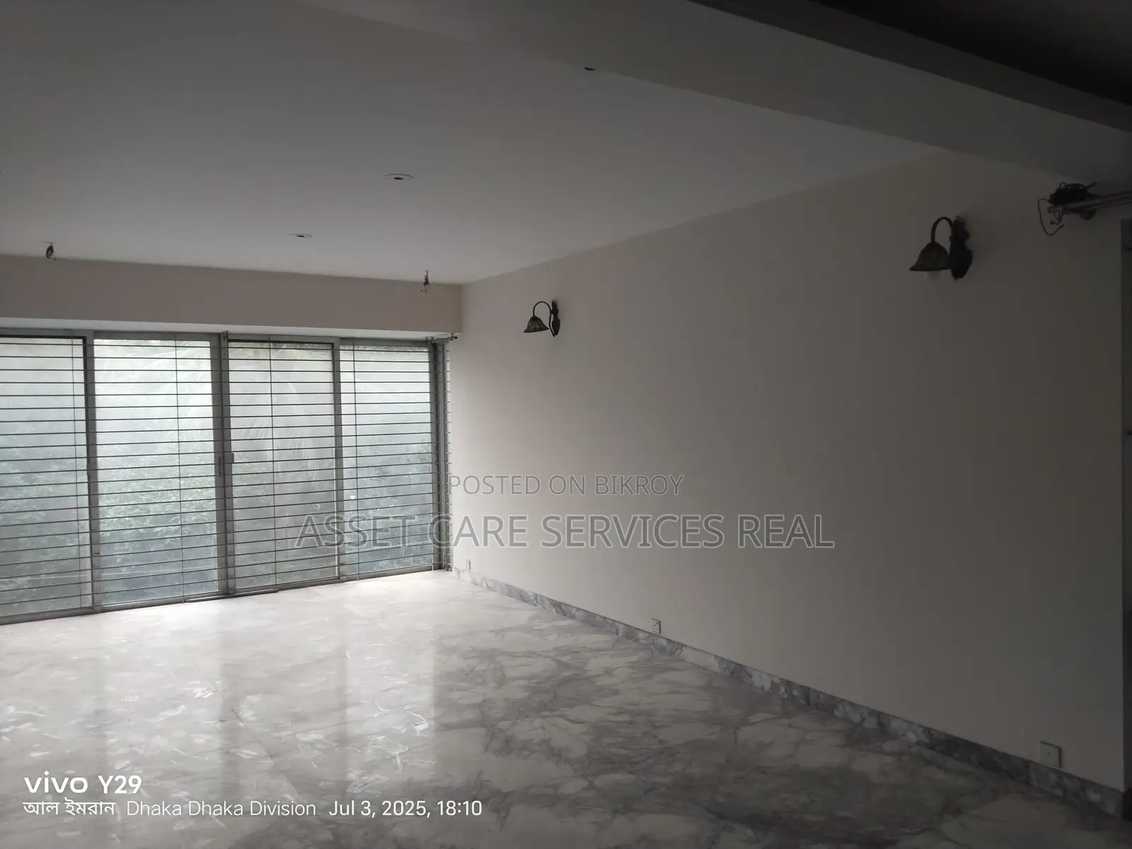 Brand New Exclusive Flat Sale @ Gulshan 2 in Gulshan