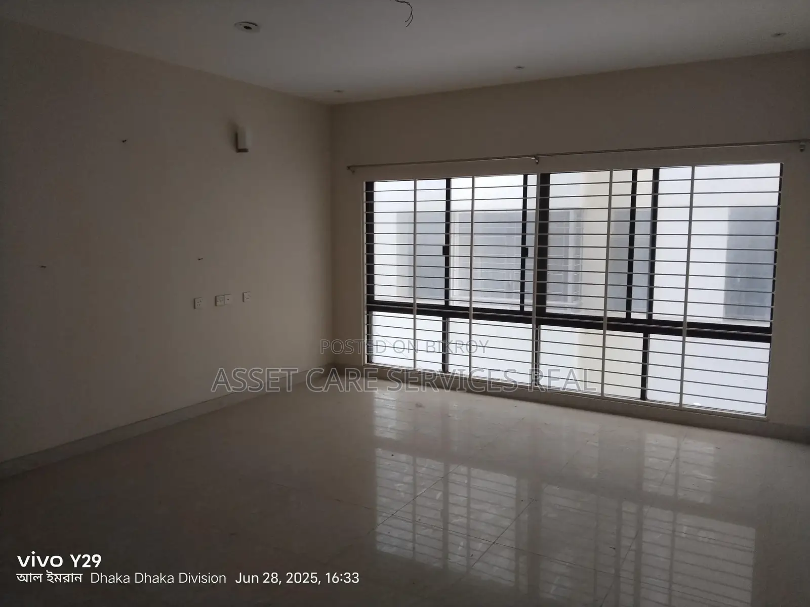 Brand New Exclusive Flat Sale @ Gulshan 2 in Gulshan