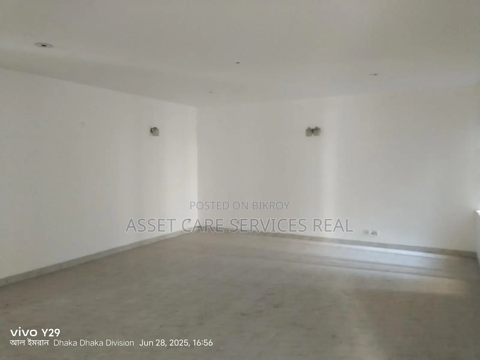 Brand New Exclusive Flat Sale @ Gulshan 2 in Gulshan
